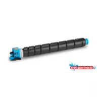   Utángyártott KYOCERA TK8335 toner 15000 oldal* kapacitás Cyan INTEGRAL