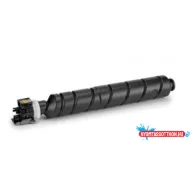   KYOCERA TK8525K toner Black 30.000 oldal* Katun*(utángyártott)
