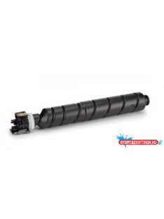   KYOCERA TK8525K toner Black 30.000 oldal* Katun*(utángyártott)