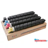   Utángyártott KYOCERA TK8525 toner, Yellow 20000 oldal* kapacitás CT*