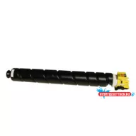   KYOCERA TK8525Y toner Yellow 20.000 oldal* Katun*(utángyártott)