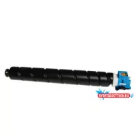   KYOCERA TK8525C toner Cyan 20.000 oldal* Katun*(utángyártott)