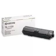 KYOCERA TK1150 toner 3000 oldal (eredeti)