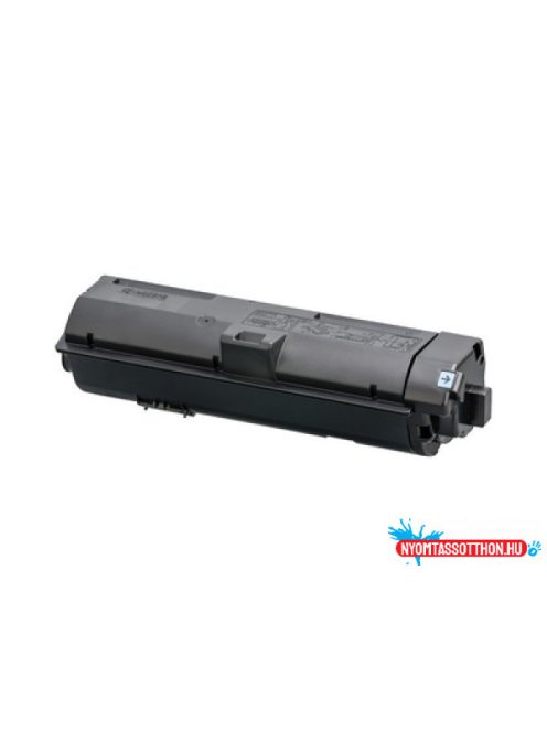 Utángyártott KYOCERA TK1150 Toner Black 3.000 oldal* kapacitás IK