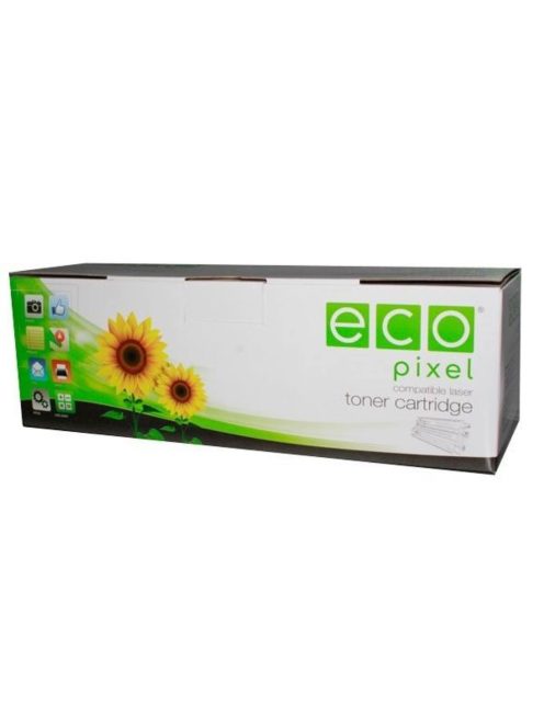 KYOCERA TK1150 toner XXL 6000 oldal Ecopixel toner (utángyártott, magas minőségű)