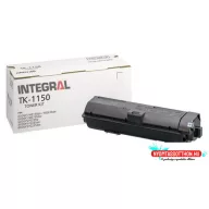   KYOCERA TK1150 toner 3000 oldal* Intergal (utángyártott, magas minőségű)