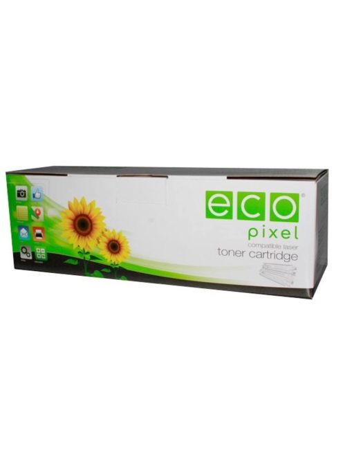 KYOCERA TK1160 toner 7200 oldal Ecopixelchipes (utángyártott, magas minőségű)