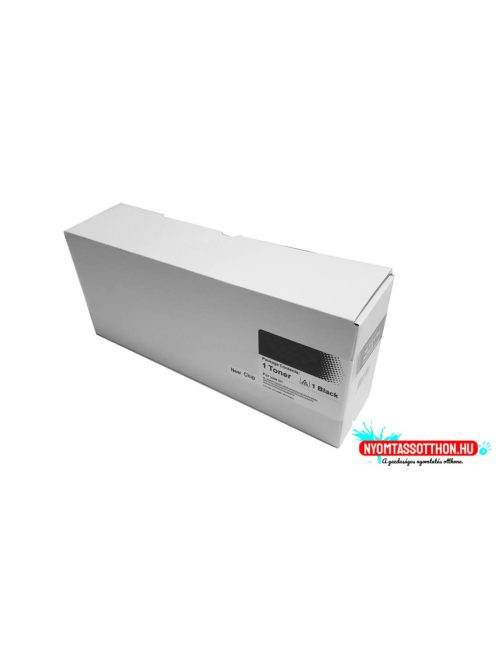 KYOCERA TK1160 toner 7200 oldal fehér dobozos toner (utángyártott, magas minőségű)