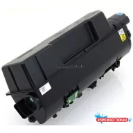  Utángyártott UTAX PK1011 toner Black 7.200 oldal* kapacitás