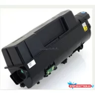   Utángyártott UTAX PK1011 toner Black 7200 oldal* kapacitás KATUN Prémium
