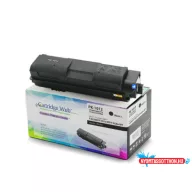   Utángyártott UTAX PK1012 Toner Black 7.200 oldal* kapacitás CartridgeWeb