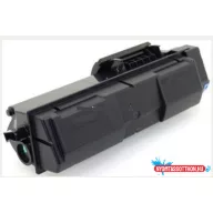   Utángyártott UTAX PK1012 toner Black 7200 oldal* kapacitás KATUN Prémium
