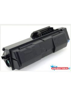  Utángyártott UTAX PK1012 toner Black 7200 oldal* kapacitás KATUN Prémium