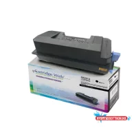   Utángyártott UTAX PK3012 Toner Black 25.000 oldal* kapacitás CartridgeWeb