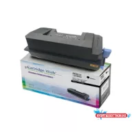   Utángyártott UTAX PK3011 Toner Black 15.500 oldal* kapacitás CartridgeWeb