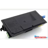   Utángyártott UTAX PK3011 toner Black 15500 oldal* kapacitás KATUN Prémium