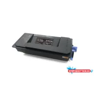   Utángyártott KYOCERA TK3160 Toner High Black 23.000 oldal kapacitás CartridgeWeb