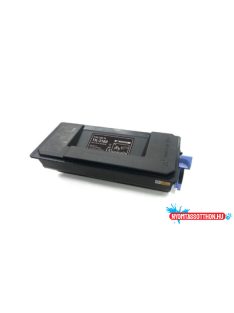   Utángyártott KYOCERA TK3160 Toner High Black 23.000 oldal kapacitás CartridgeWeb