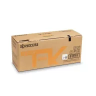 Kyocera TK-5270 Toner Yellow (Eredeti)