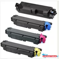 Utángyártott UTAX PK5017 toner Magenta 6000 oldal* Katun*