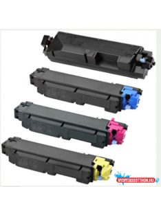 Utángyártott UTAX PK5017 toner, CYA, 6000 oldal* Katun*