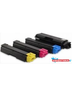   KYOCERA TK5280 toner Cyan 11.000 oldal* CartridgeWeb (utángyártott)