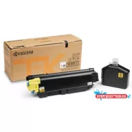   Kyocera TK-5290 Toner Yellow 13.000 oldal kapacitás (Eredeti)