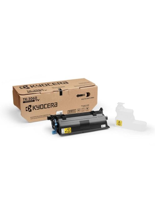 Kyocera TK-3060 Toner (Eredeti)