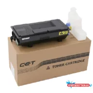   Utángyártott KYOCERA TK3060HC Toner 12500 oldal* kapacitás CT *