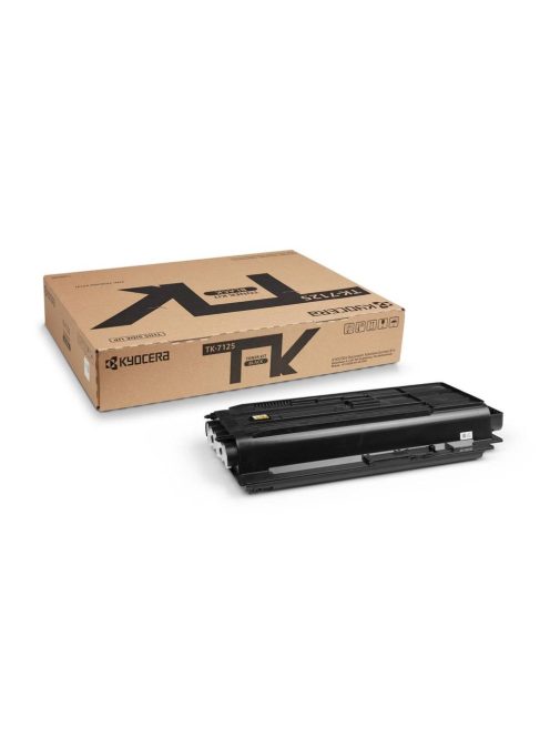 Kyocera TK-7125 Toner (Eredeti)