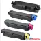 KYOCERA TK5305 toner Yellow 6000 oldal* Katun*(utángyártott)