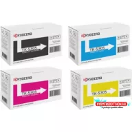 Kyocera TK5305M toner Magenta (Eredeti)