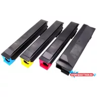   Utángyártott KYOCERA TK5315 Toner Cyan 18000 oldal* kapacitás JP*