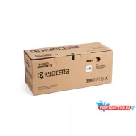  Kyocera TK-3200 Toner Black 40.000 oldal kapacitás (Eredeti)