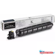 Kyocera TK8555 toner Black (Eredeti)