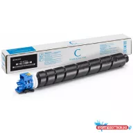 Kyocera TK8555 toner Cyan (Eredeti)