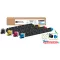 Utángyártott KYOCERA TK8375 Toner Bk 30000 oldal* kapacitás KATUN