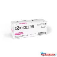 Kyocera TK-5370 Toner Magenta 5.000 oldal kapacitás