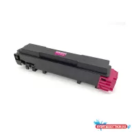   Utángyártott KYOCERA TK5370 Toner Magenta 5000 oldal* kapacitás  KTN