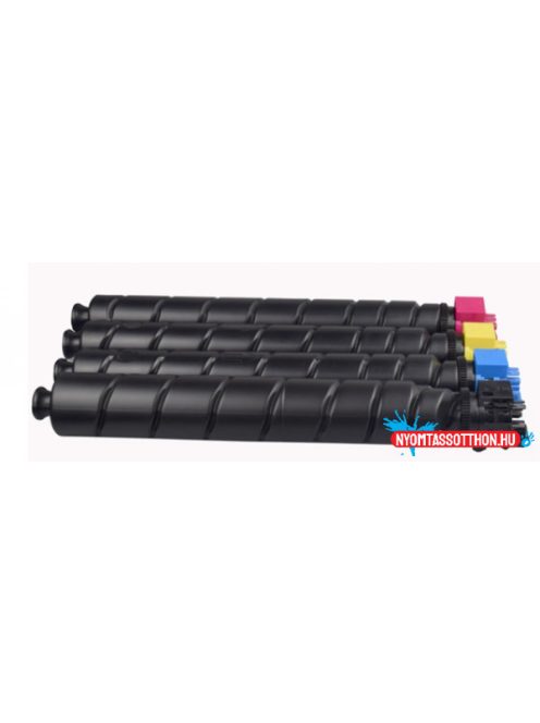 Utángyártott KYOCERA TK8365 toner, Black 25000 oldal* kapacitás KATUN Acces