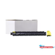   UTÁNGYÁRTOTT TK8365 Toner Yellow 12.000 oldal kapacitás SCC WHITE BOX