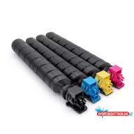   Utángyártott KYOCERA TK8365HM Toner Magenta .15000 oldal* kapacitás JP* XL