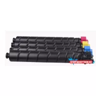   Utángyártott KYOCERA TK8365 toner, Cyan 12000 oldal* kapacitás KATUN Acces