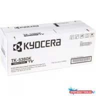 Kyocera TK-5380 Toner Black 13.000 oldal kapacitás
