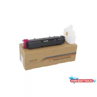   Utángyártott KYOCERA TK5380 Toner Magenta 10000 oldal* kapacitás CT