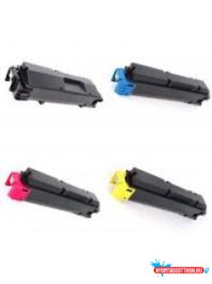   Utángyártott KYOCERA TK5380 Toner Magenta 10.000 oldal* kapacitás IK