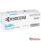 Kyocera TK-5380 Toner Cyan 10.000 oldal kapacitás