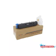   Utángyártott KYOCERA TK5380 Toner Cyan 10000 oldal* kapacitás CT
