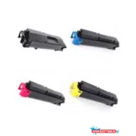   Utángyártott KYOCERA TK5380 Toner Cyan 10.000 oldal* kapacitás IK