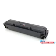   Utángyártott KYOCERA TK5405 Toner Black 17.000 oldal kapacitás CartrigeWeb